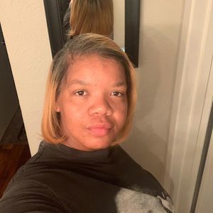 Meet your Posher, Tonya